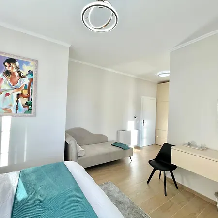 Otel Sol