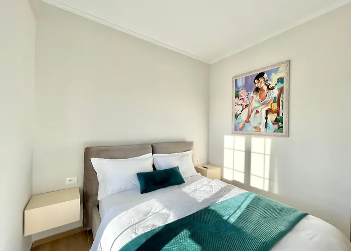 Sol فندق دراس