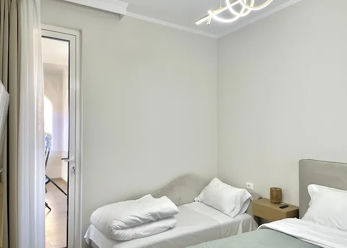 فندق Sol دراس